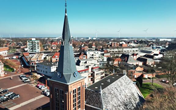 Financieel adviseur particulieren Veendam