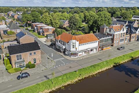 Poststraat 33A